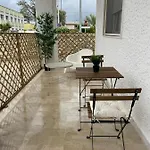 Terra De Mare Гостевой дом 3*