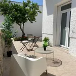 Terra De Mare Гостевой дом Palmariggi