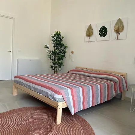 Terra De Mare 3*
