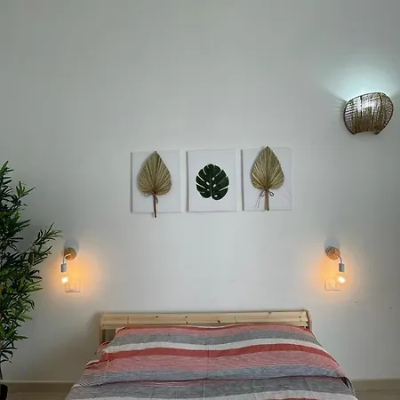 Terra De Mare 3*
