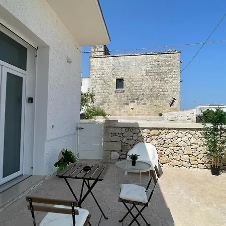 Terra De Mare 3*