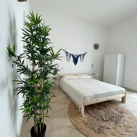 בית הארחה Terra De Mare Palmariggi