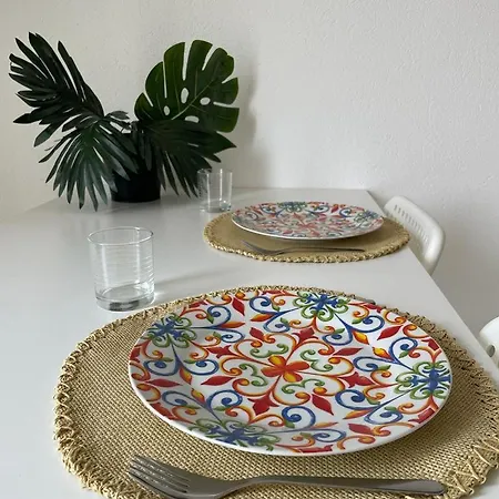 Terra De Mare 3*
