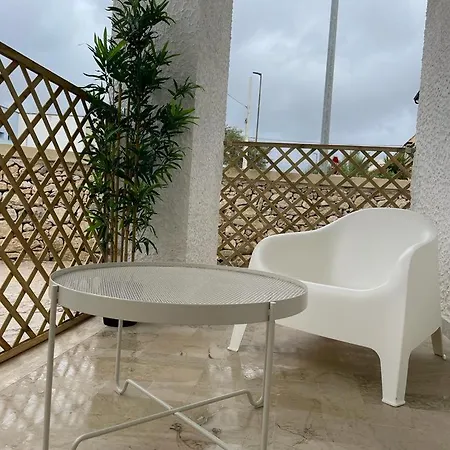 Terra De Mare בית הארחה Palmariggi