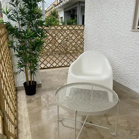 Terra De Mare בית הארחה 3*
