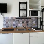 Terra De Mare בית הארחה 3*