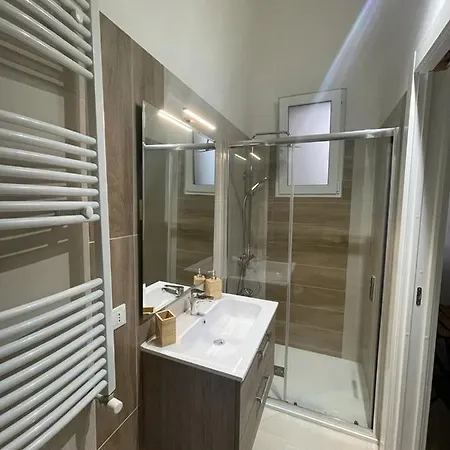 Terra De Mare Guest house Palmariggi