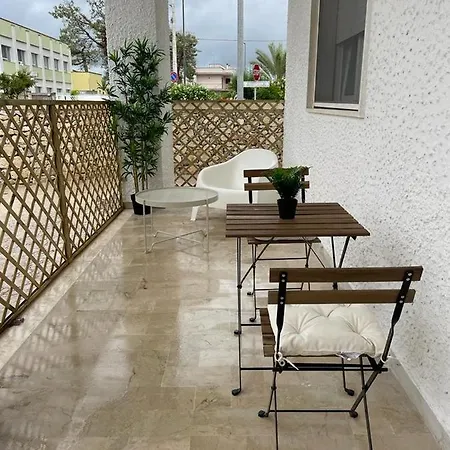 Terra De Mare Guest house 3*