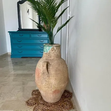 Pensjonat Terra De Mare 3*