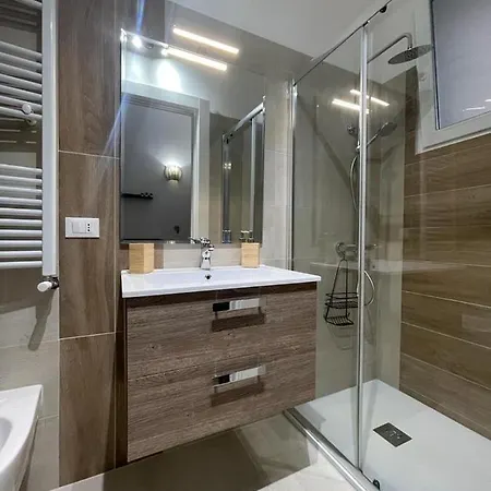 Guest house Terra De Mare Palmariggi