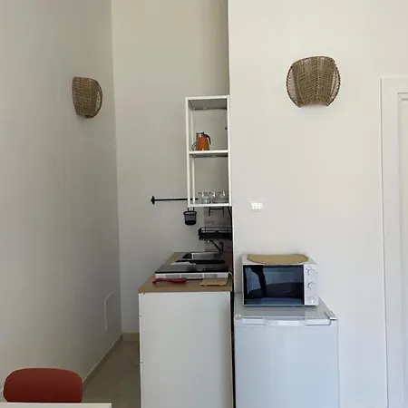 Pensjonat Terra De Mare 3*