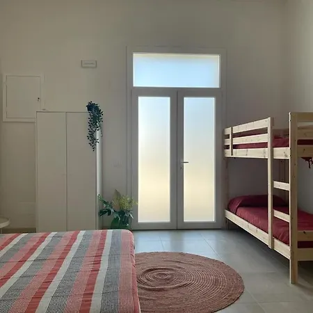 Terra De Mare Guest house