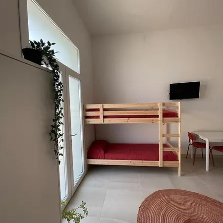 Terra De Mare 3* Palmariggi