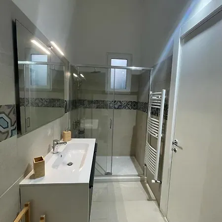 Terra De Mare Pensjonat 3*