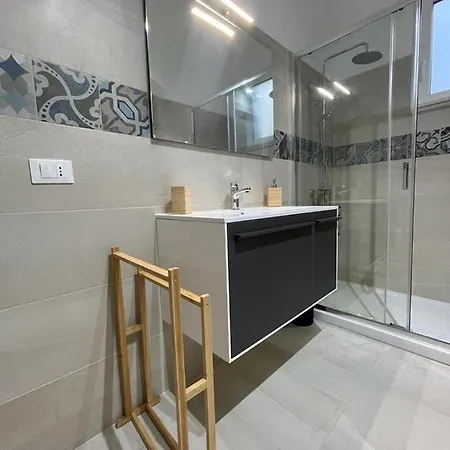 Terra De Mare Guest house 3*