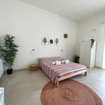 Terra De Mare Guest house Palmariggi