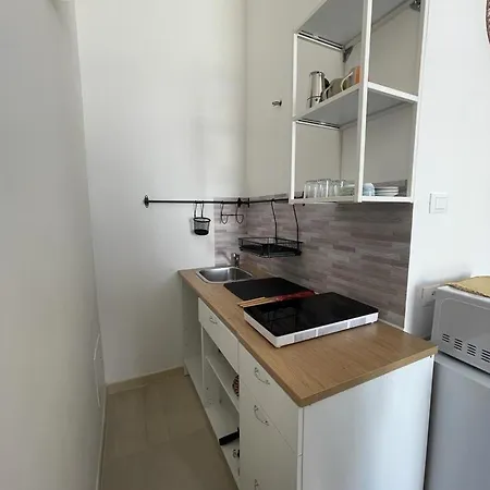 Pensjonat Terra De Mare Palmariggi