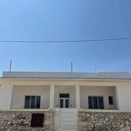 Pensjonat Terra De Mare 3*