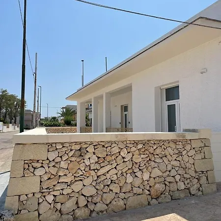 Terra De Mare 3* Palmariggi