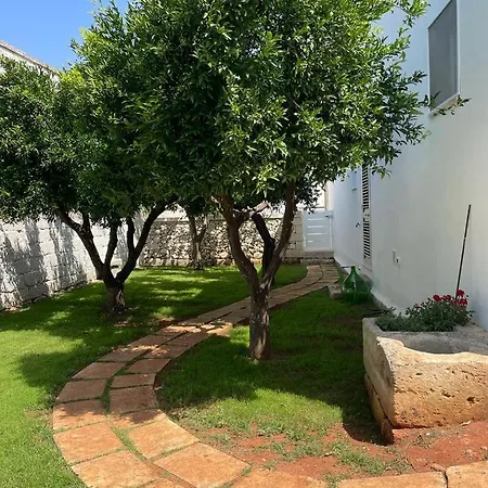 Pensjonat Terra De Mare