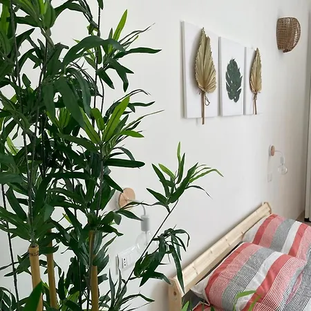 Terra De Mare Pensjonat