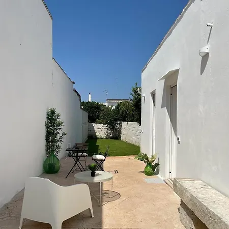 Terra De Mare Palmariggi