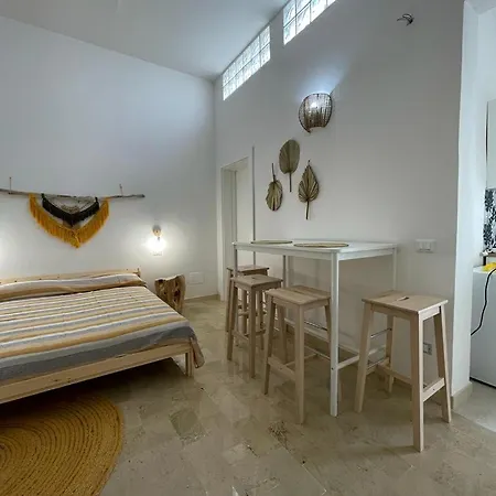 Terra De Mare Pensjonat 3*