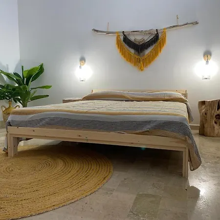 Terra De Mare 3* Palmariggi