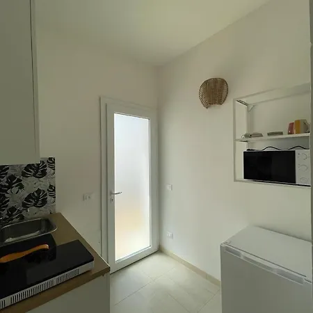 Terra De Mare Guest house