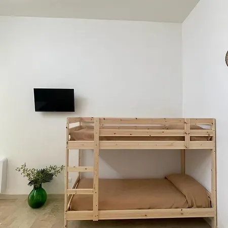 Guest house Terra De Mare 3*