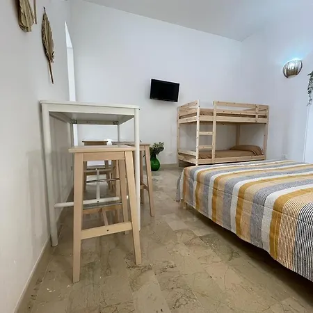 Terra De Mare 3* Palmariggi