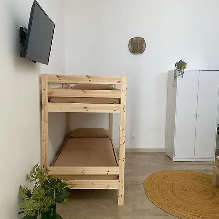 Guest house Terra De Mare 3*