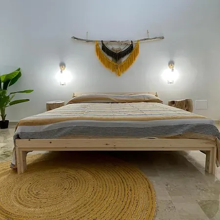 Guest house Terra De Mare Palmariggi