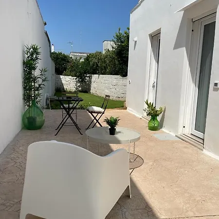 Terra De Mare 3* Palmariggi