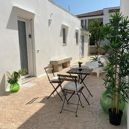 Pensjonat Terra De Mare Palmariggi