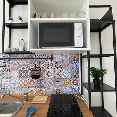 Guest house Terra De Mare Palmariggi