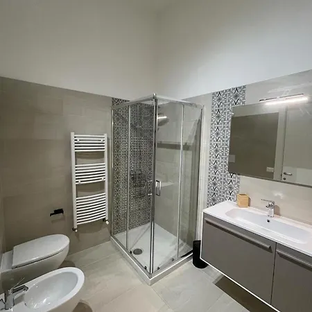 Terra De Mare 3* Palmariggi