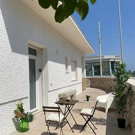 Terra De Mare 3*