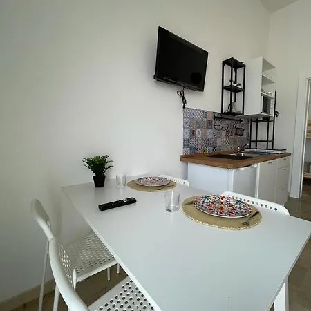 Guest house Terra De Mare Palmariggi