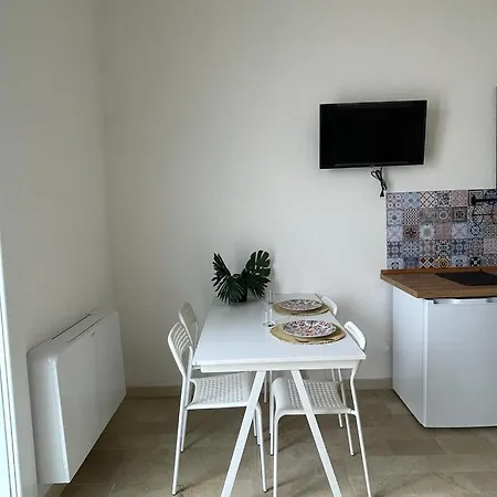 Terra De Mare Palmariggi