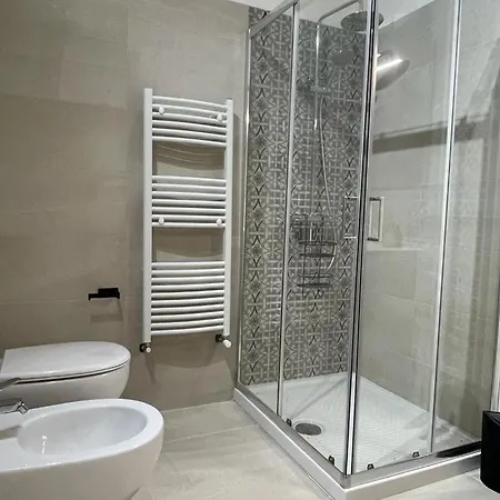 Guest house Terra De Mare Palmariggi