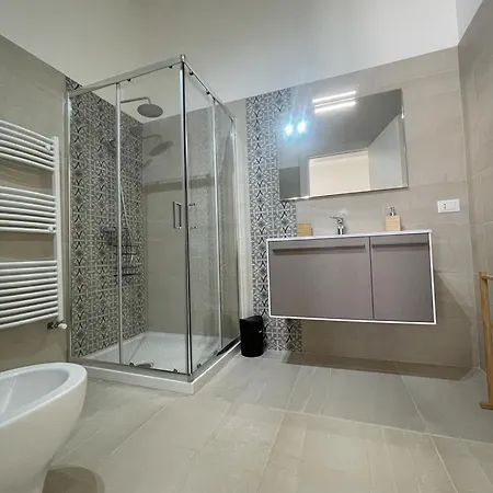 Guest house Terra De Mare