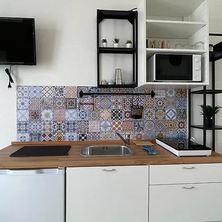 Terra De Mare Pensjonat 3*