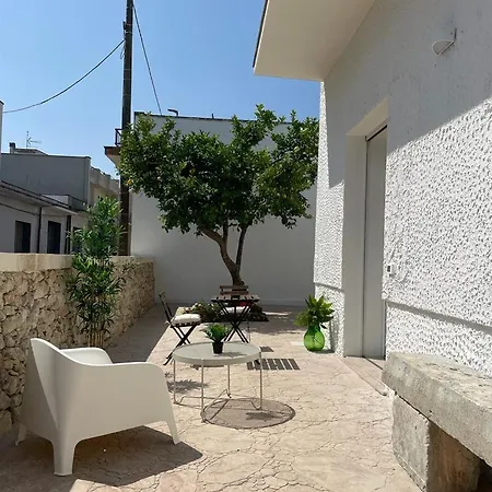 Pensjonat Terra De Mare