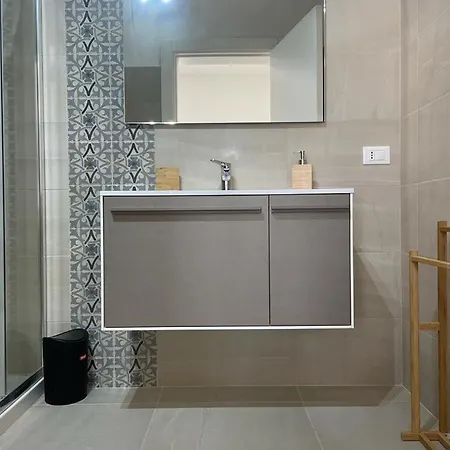 Terra De Mare Guest house Palmariggi