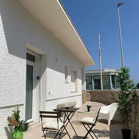 Terra De Mare Guest house