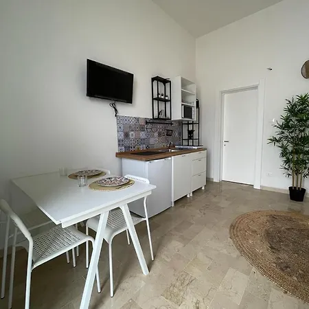 Terra De Mare Pensjonat 3*