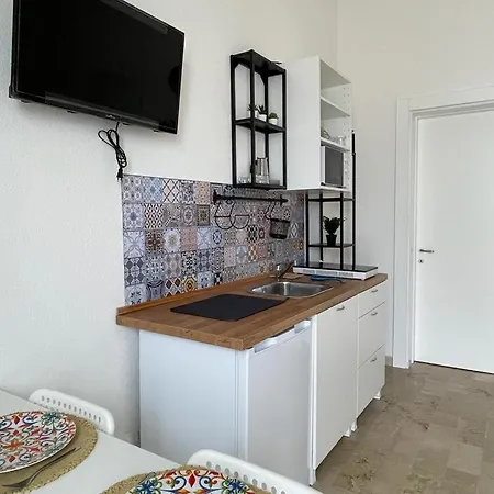 Pensjonat Terra De Mare