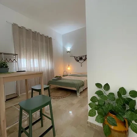 Terra De Mare Guest house