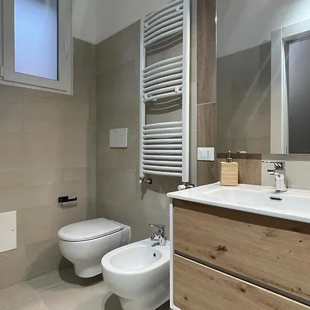 Terra De Mare Guest house Palmariggi